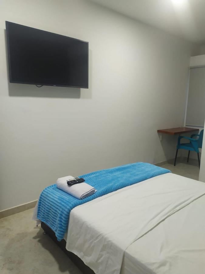 Hotel Maria Del Mar Planeta Rica Eksteriør billede