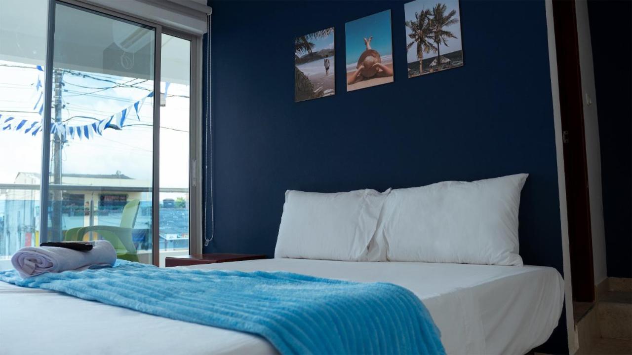 Hotel Maria Del Mar Planeta Rica Eksteriør billede